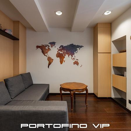 Apartamento Da I Gemelli Loft By Portofinovip Exterior foto