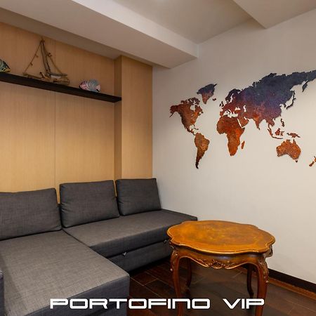 Apartamento Da I Gemelli Loft By Portofinovip Exterior foto