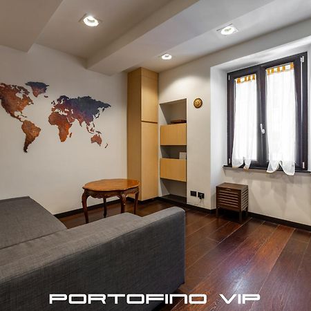 Apartamento Da I Gemelli Loft By Portofinovip Exterior foto