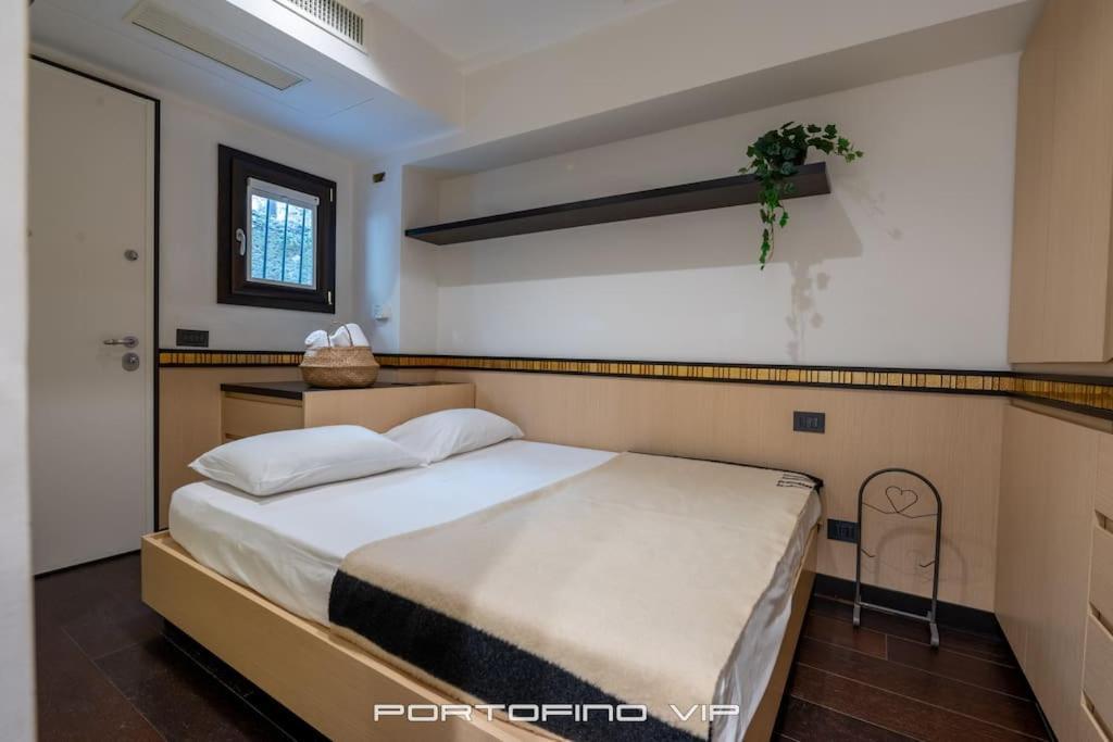 Apartamento Da I Gemelli Loft By Portofinovip Exterior foto