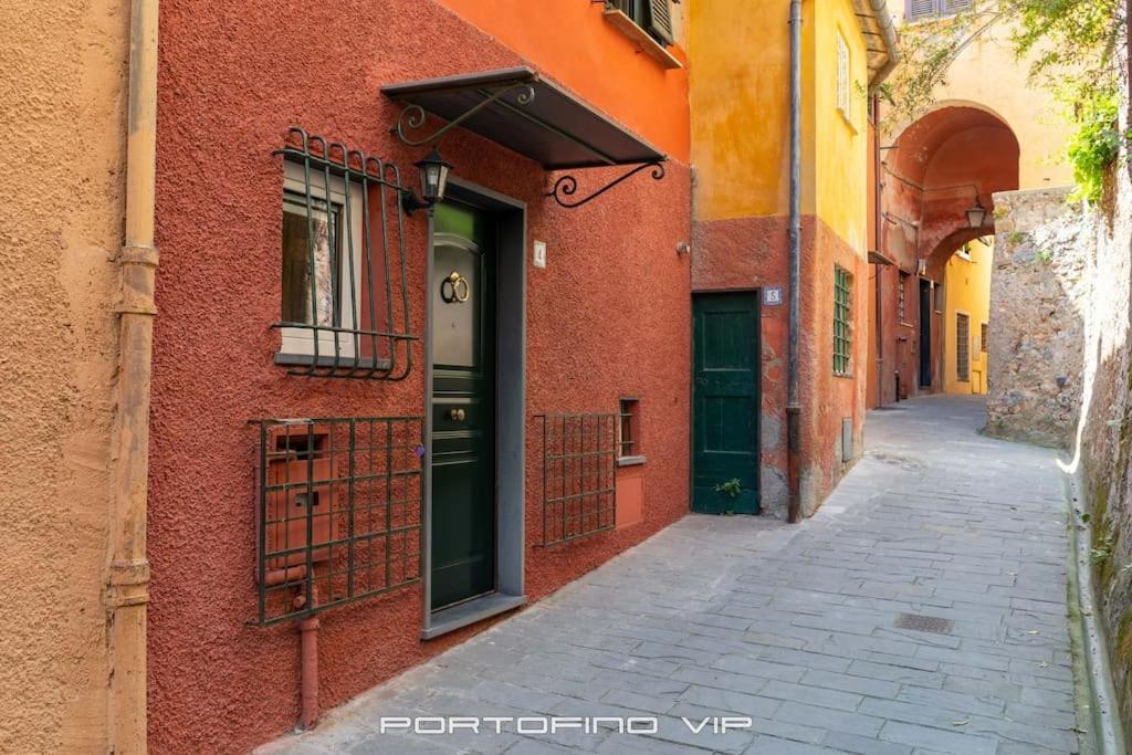 Apartamento Da I Gemelli Loft By Portofinovip Exterior foto