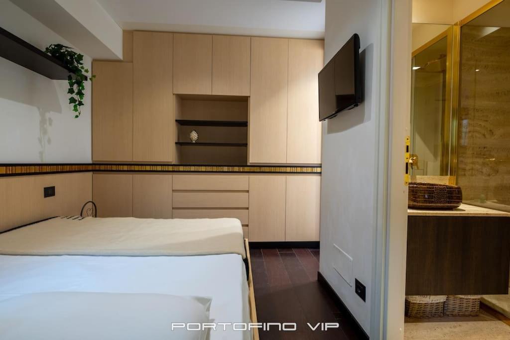 Apartamento Da I Gemelli Loft By Portofinovip Exterior foto