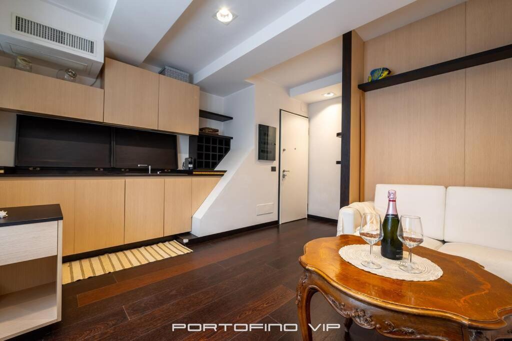 Apartamento Da I Gemelli Loft By Portofinovip Exterior foto