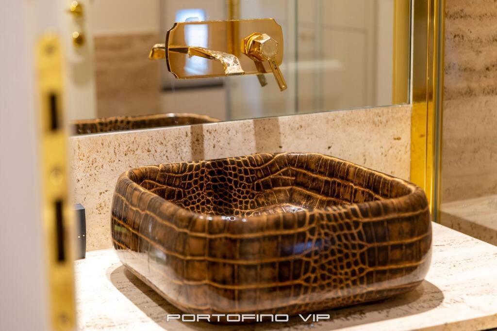 Apartamento Da I Gemelli Loft By Portofinovip Exterior foto