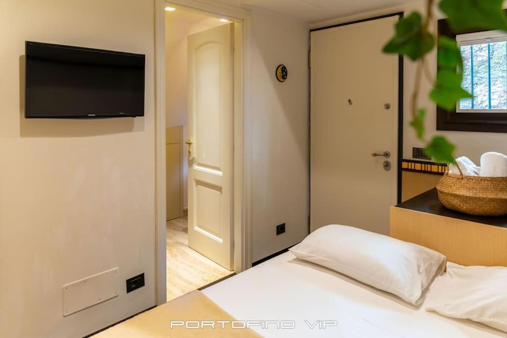 Apartamento Da I Gemelli Loft By Portofinovip Exterior foto