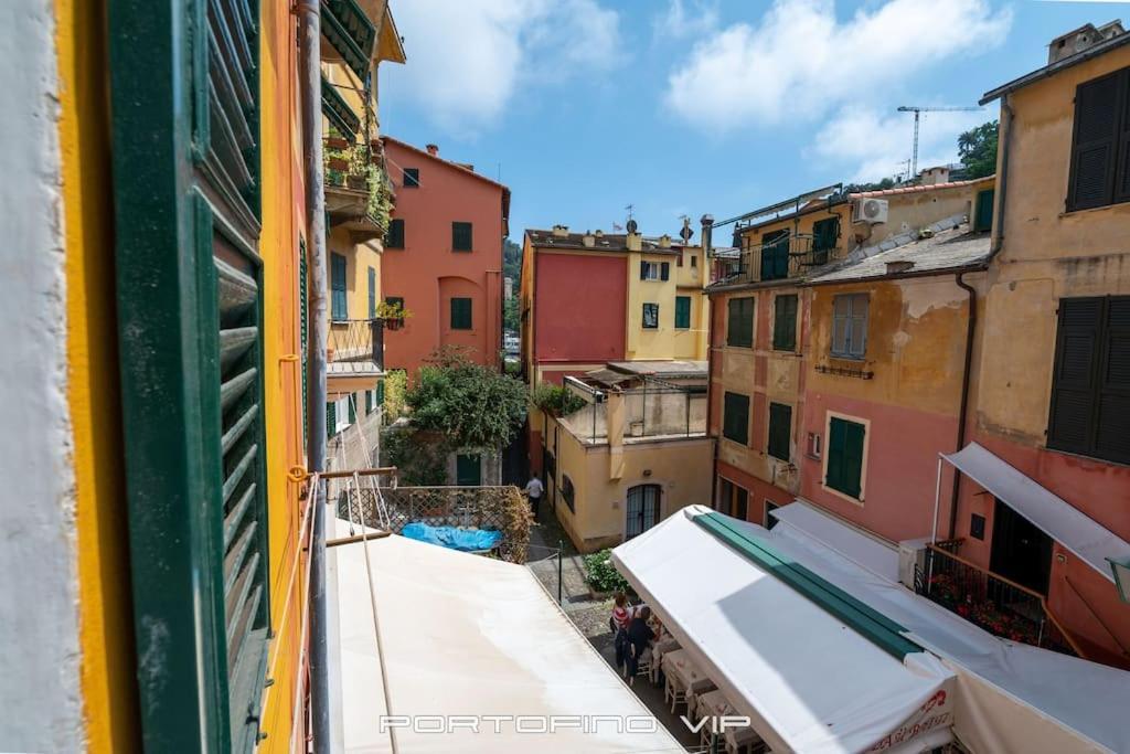 Apartamento Da I Gemelli Loft By Portofinovip Exterior foto
