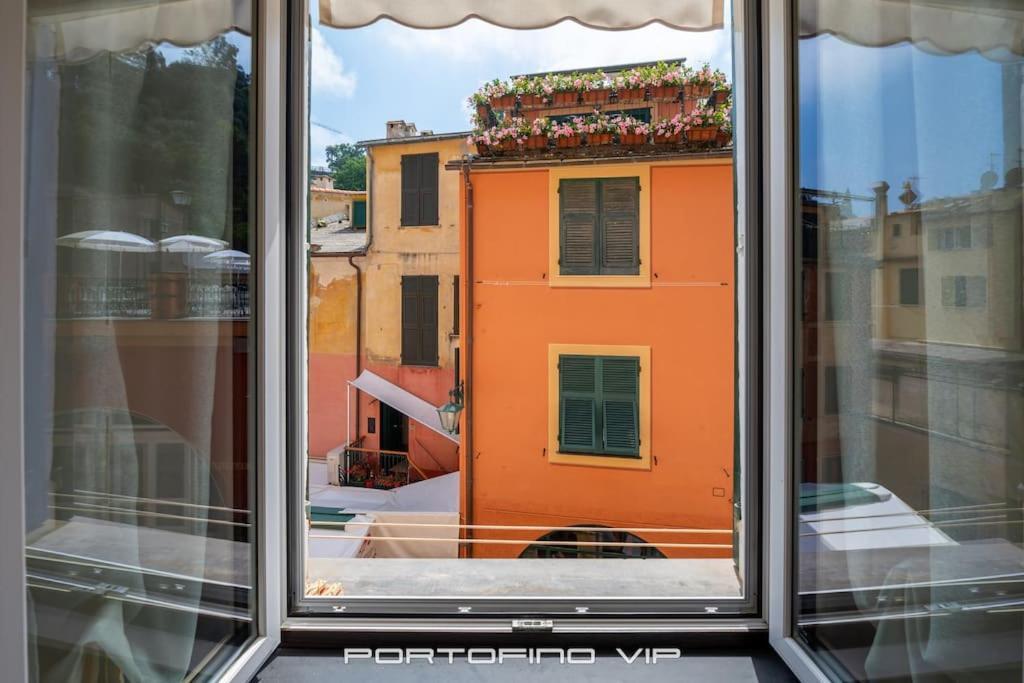 Apartamento Da I Gemelli Loft By Portofinovip Exterior foto