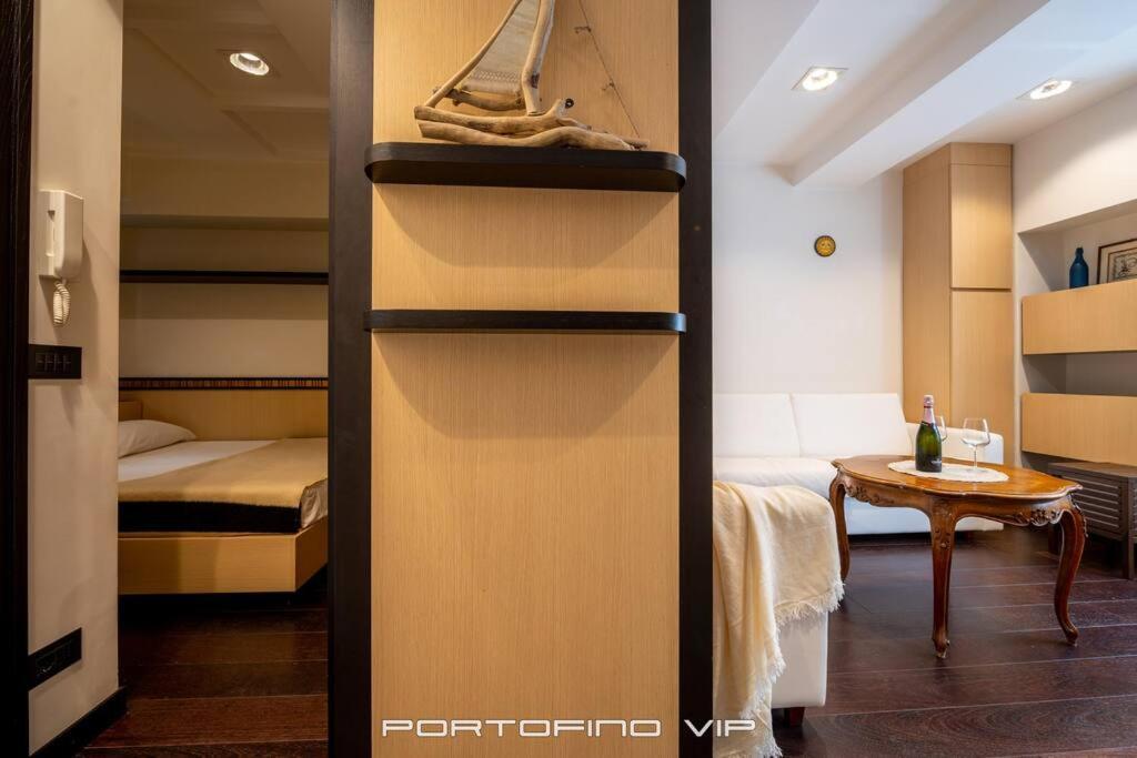 Apartamento Da I Gemelli Loft By Portofinovip Exterior foto