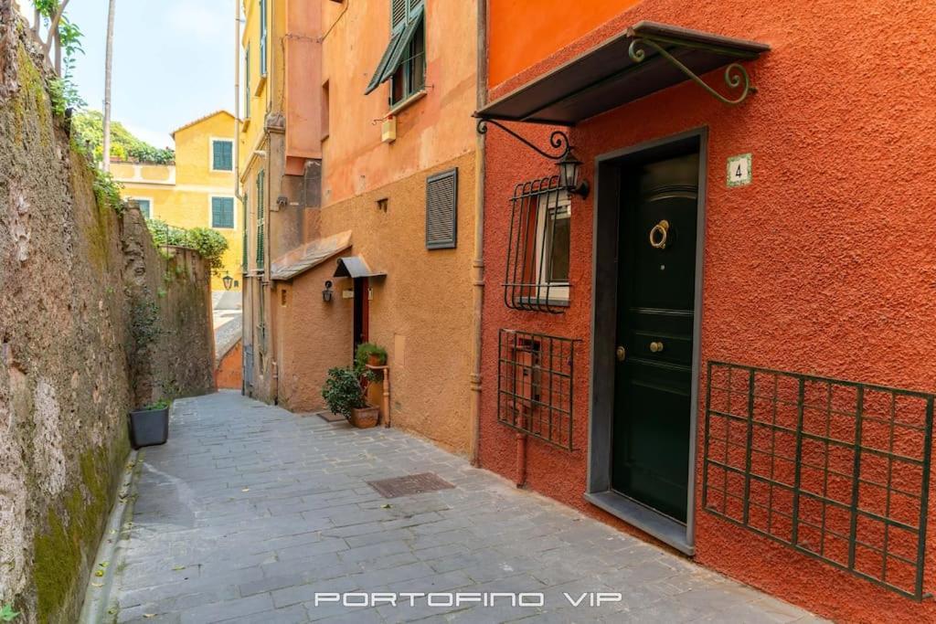 Apartamento Da I Gemelli Loft By Portofinovip Exterior foto