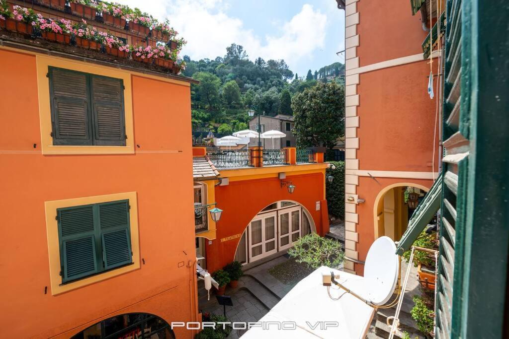 Apartamento Da I Gemelli Loft By Portofinovip Exterior foto
