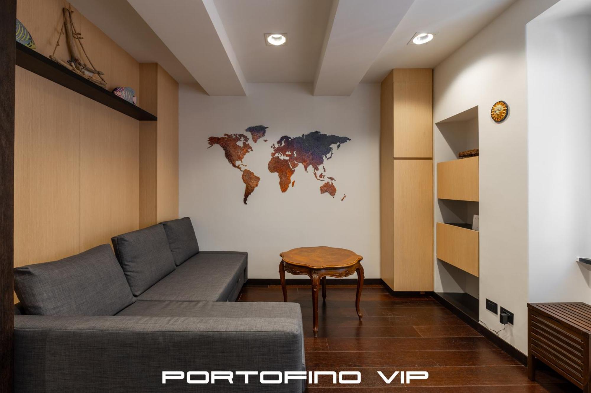 Apartamento Da I Gemelli Loft By Portofinovip Exterior foto