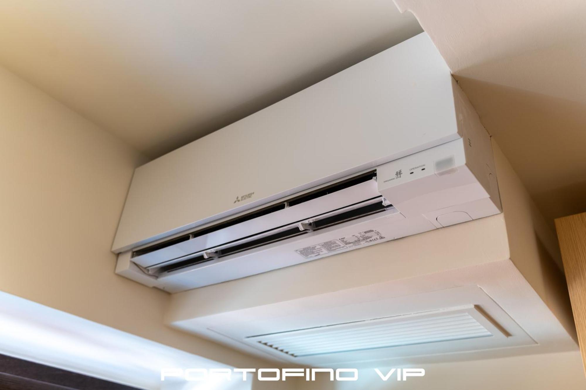 Apartamento Da I Gemelli Loft By Portofinovip Exterior foto