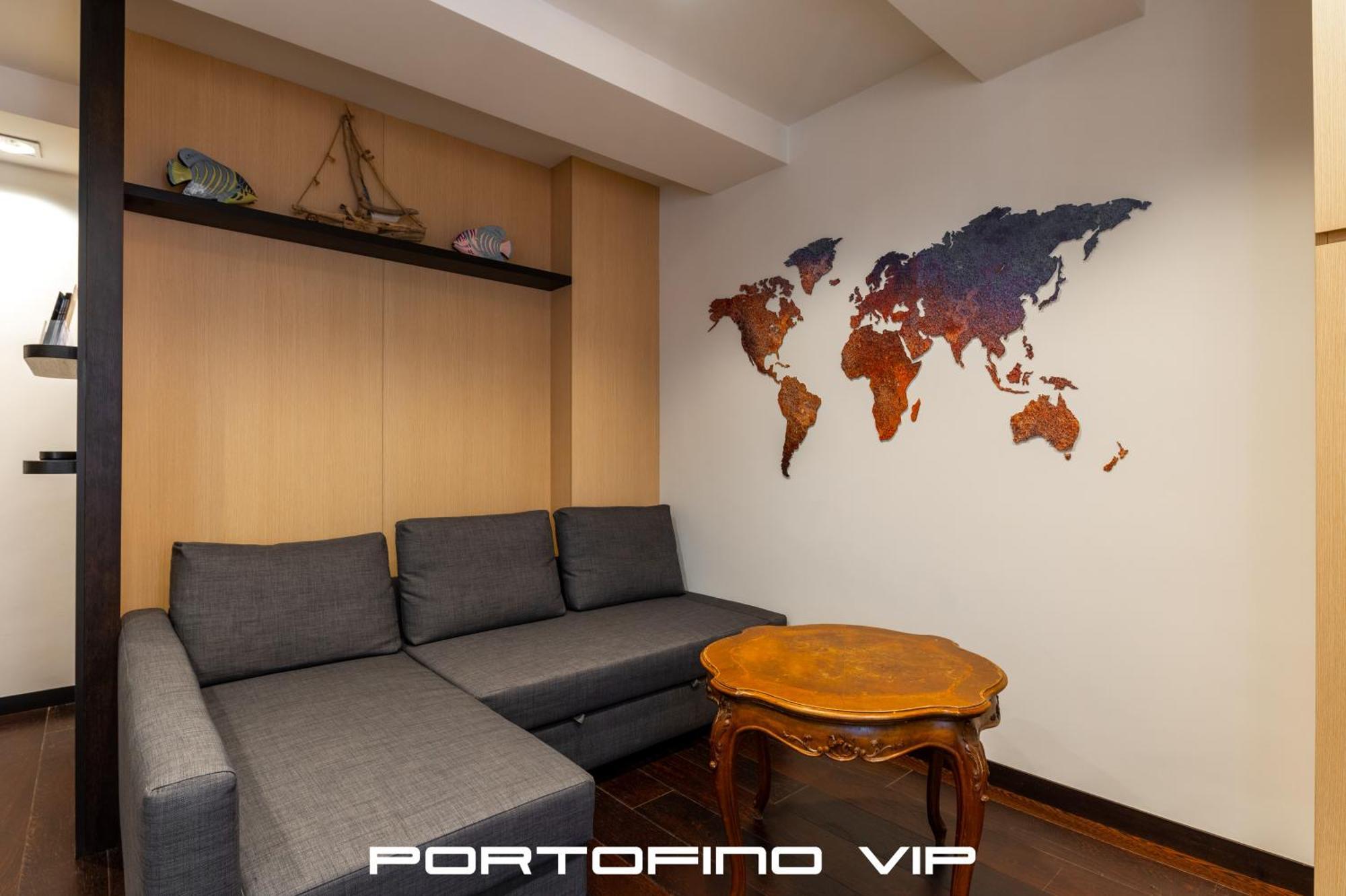 Apartamento Da I Gemelli Loft By Portofinovip Exterior foto